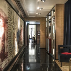 Venice Times Hotel - Bild 1