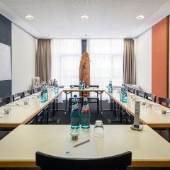 mainhaus Stadthotel Frankfurt - Bild 16