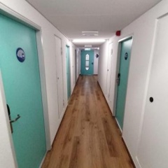 Ibis budget Dessau Ost - Bild 14