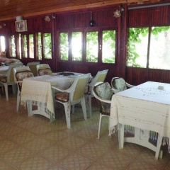 Olympos Yavuz Hotel - Bild 21