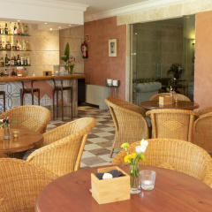Casal Santa Eulàlia Hotel - Bild 26