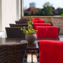 TRYP by Wyndham Lübeck Aquamarin - Bild 14
