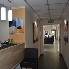 Hotel Alba Torre Maura Rome - Bild 10