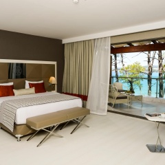 Wome Prime Hotel - Halal - Bild 2