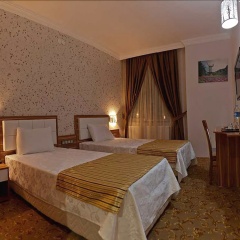 Adnan Bey Hotel - Bild 3