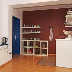 Brook Lane Hostel - Bild 12
