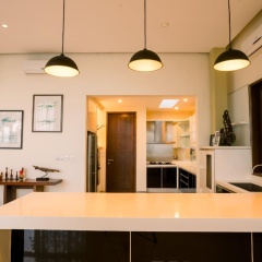 Jimbaran Sea View Villa - Bild 18