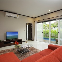 Modern Thai Villa Rawai - Bild 3