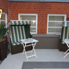 Hotel an der Hörn - Bild 7