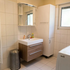 Ferienwohnung mit Bergblick - Bild 9