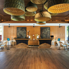 Marriott’s Bali Nusa Dua Gardens - Bild 16