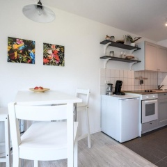 Helles Apartment in TOP-Lage mit Parkplatz - Bild 10