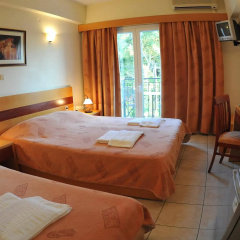 Hellinis Hotel thumbnail 10