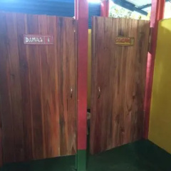 Hakuna Matata Hostel thumbnail 1
