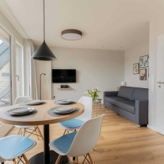 Haus Harmening Whg 5 - Bild 2