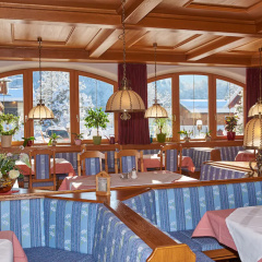 Hotel Bergheimat - Bild 13