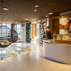 UNA HOTELS Tenuta Contessa Farm & SPA Cosenza thumbnail 43