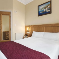 Days Inn by Wyndham London Hyde Park - Bild 3