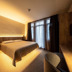 Hotel Bristol Premium in Luxembourg, Luxembourg from 166$, photos, reviews - zenhotels.com photo 9