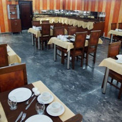 Grand Hotel Duman - Bild 19