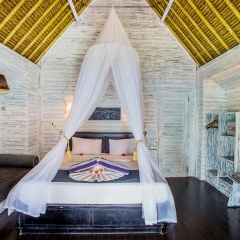 Bay Shore Hut's Lembongan - Bild 15