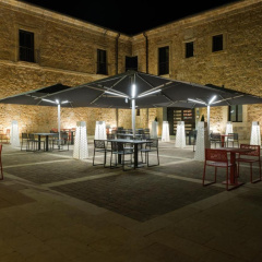 Castilla Termal Monasterio de Valbuena - Small Luxury Hotels of the World thumbnail 50