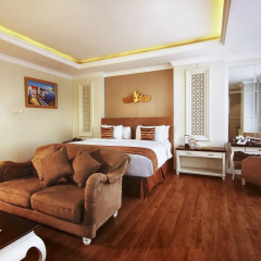 Swiss-Belhotel Lampung thumbnail 29