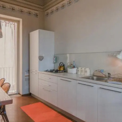 Appartamento nel centro di Pisa thumbnail 1
