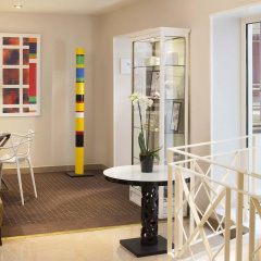 Hotel Duminy Vendome - Bild 16