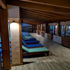 Apartment K22 Milmari in Kopaonik, Serbia from 43$, photos, reviews - zenhotels.com photo 19