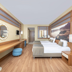 Xafira Deluxe Resort & Spa - All Inclusive - Bild 6