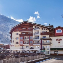Hotel Gasthof Brücke - Bild 18