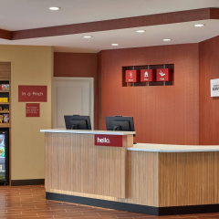 TownePlace Suites by Marriott Fort McMurray thumbnail 27