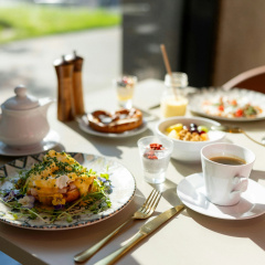 The Westin Warsaw - Bild 12