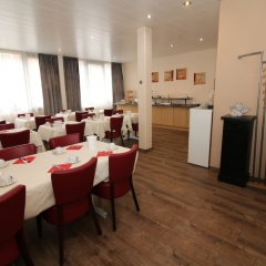 Concorde Hotel Ascot - Bild 18