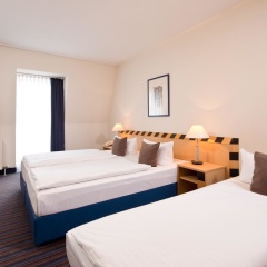 ACHAT Hotel Dresden Elbufer - Bild 9