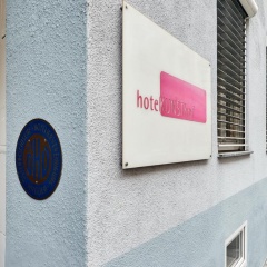 Hotel Kunsthof - Bild 1