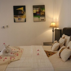 Blue Salt Villa - Bild 6