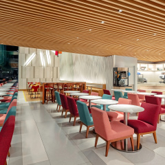 Holiday Inn Express Singapore Orchard Road by IHG - Bild 28