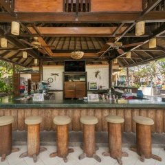 Bali Mandira Beach Resort & Spa - Bild 18