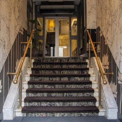 Leonardo Boutique Hotel The Lancaster Amsterdam - Bild 24
