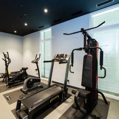 Staycity Aparthotels, Venice, Mestre - Bild 22