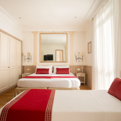 Hotel Villa Glori - Bild 2