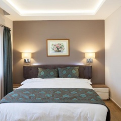 Sun Garden Apart Hotel - Bild 4
