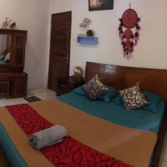 Medewi Secret SurfCamp - Bild 5