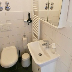 Apartmenthaus in der Arnoldstraße - Bild 10