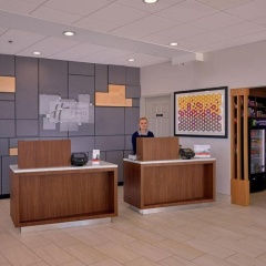 Holiday Inn Express Pigeon Forge – Sevierville