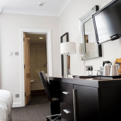 The Sanctuary House Hotel thumbnail 6