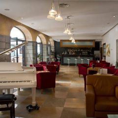 Gran Hotel Sóller - Bild 2