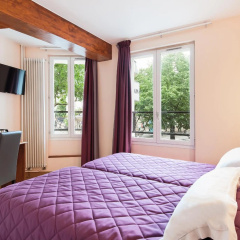 Hotel Americain - Bild 5
